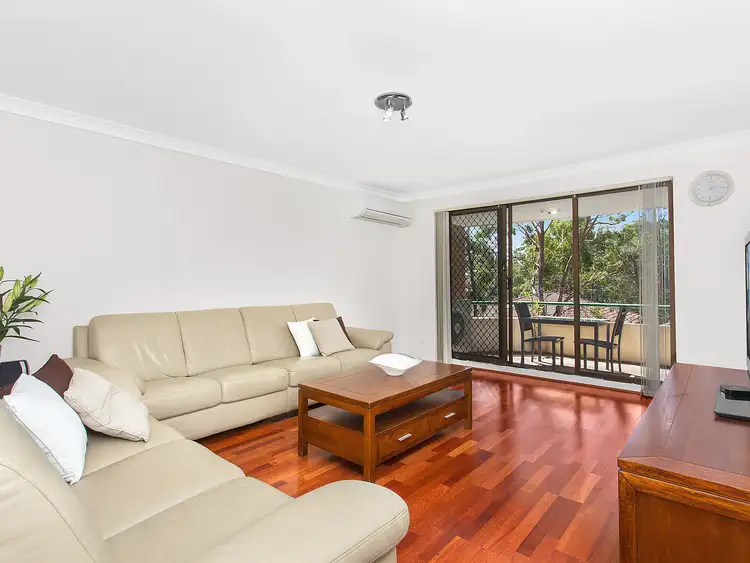 Third view of Homely apartment listing, 20/6 Freeman Place, Carlingford NSW 2118