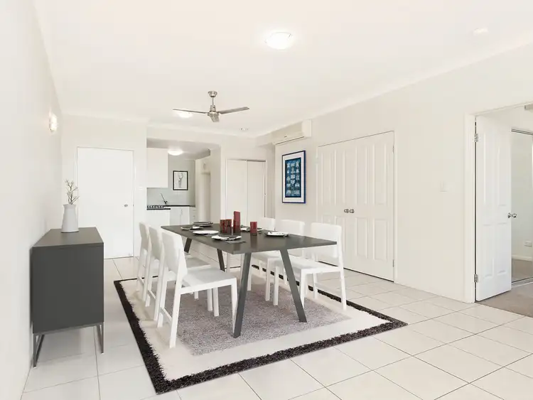 Third view of Homely unit listing, 10/164 Spence Street, Bungalow QLD 4870
