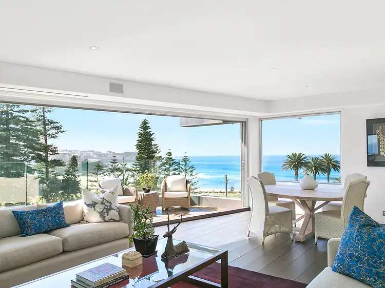 Fourth view of Homely apartment listing, Penthouse 3/467 Bronte Road, Bronte NSW 2024