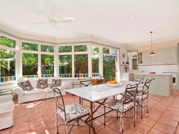 Second view of Homely house listing, 11A Searle Avenue, Randwick NSW 2031