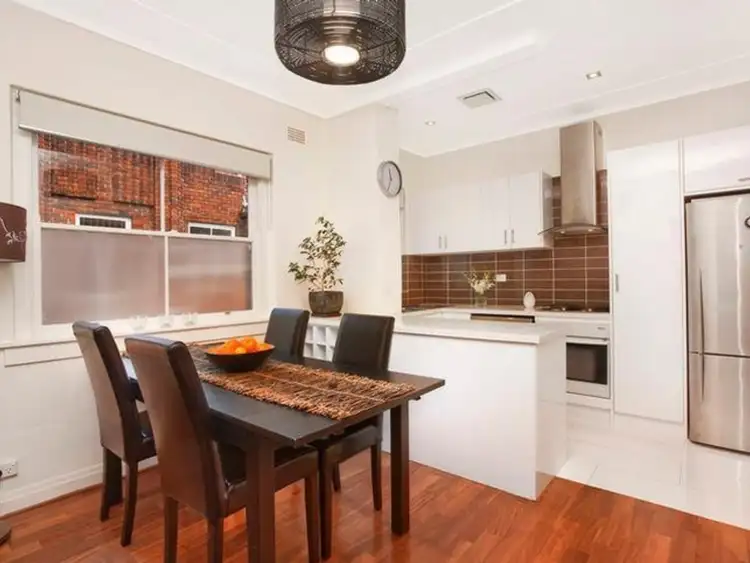 Main view of Homely apartment listing, 9/28 Balfour Road, Rose Bay NSW 2029