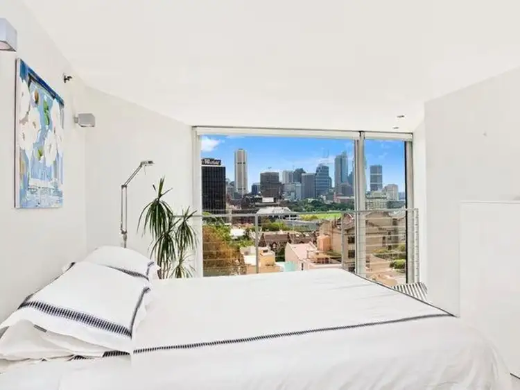 Third view of Homely apartment listing, 610/227 Victoria Street, Darlinghurst NSW 2010