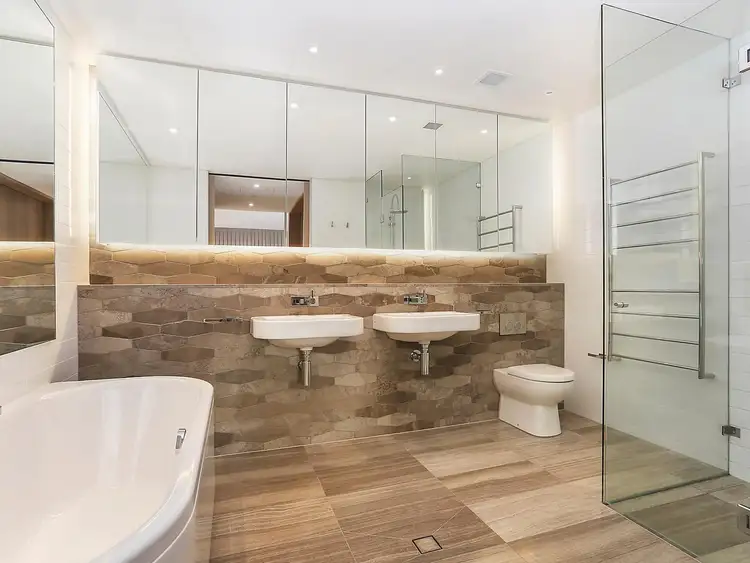 Sixth view of Homely apartment listing, 505/61 Hall Street, Bondi Beach NSW 2026