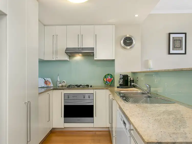 Third view of Homely apartment listing, 89/57 Ralph Street, Alexandria NSW 2015