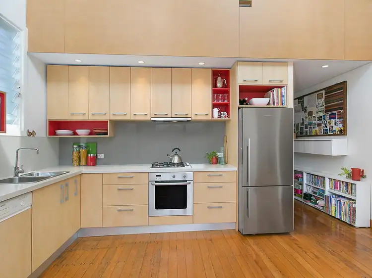 Fourth view of Homely house listing, 30 Malakoff Street, Marrickville NSW 2204