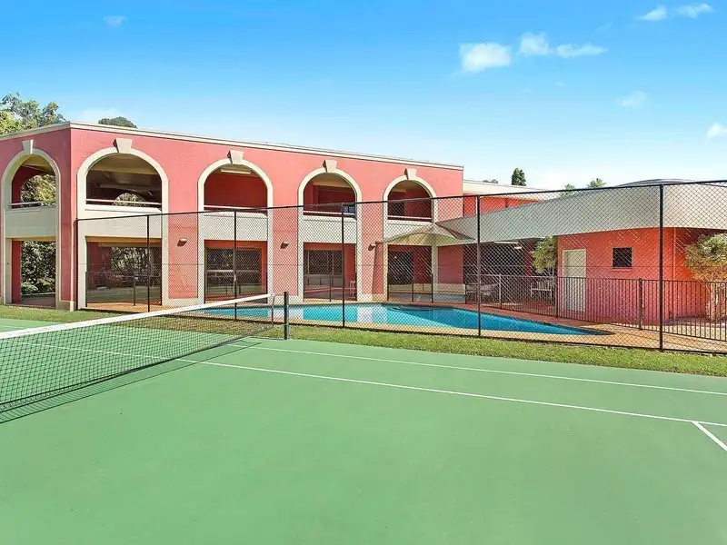 Main view of Homely house listing, 24 Moondarga Drive, Cranbrook QLD 4814
