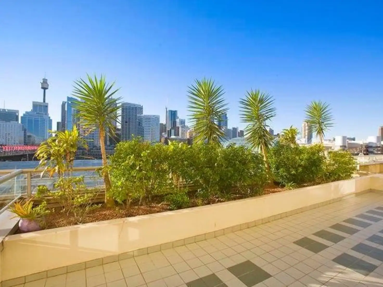 Main view of Homely apartment listing, 204/50 Murray Street, Pyrmont NSW 2009