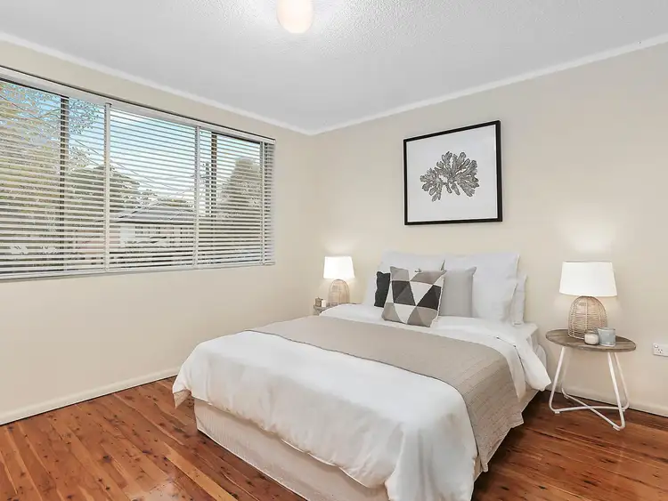 Third view of Homely apartment listing, 1/8 Curt Street, Ashfield NSW 2131