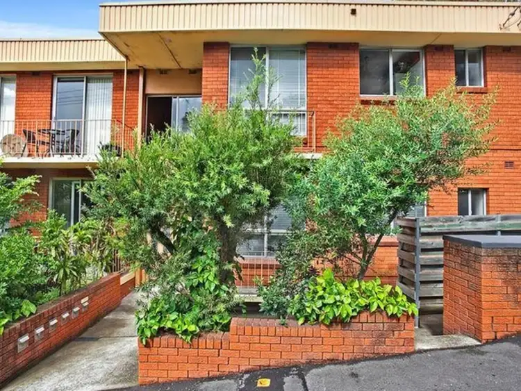 9/16 Vincent Street, Balmain NSW 2041