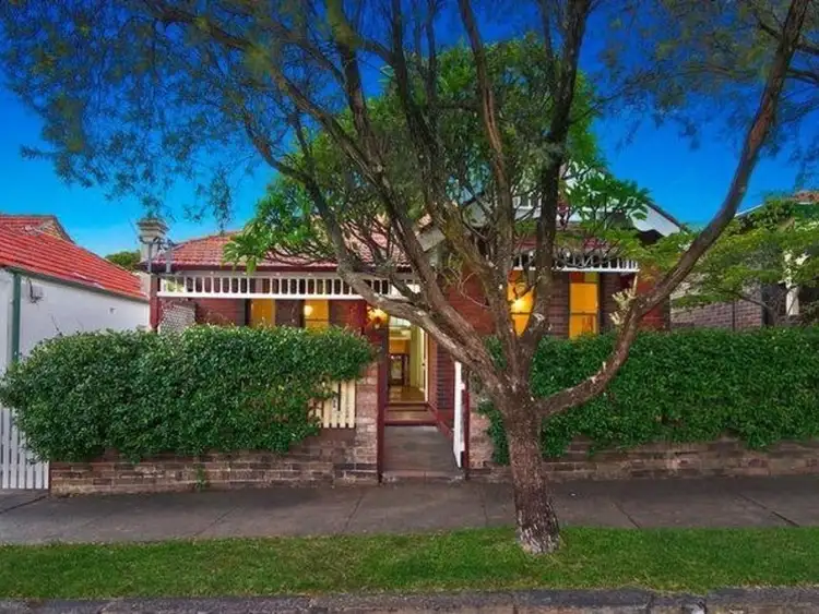 107 Windsor Road, Dulwich Hill NSW 2203