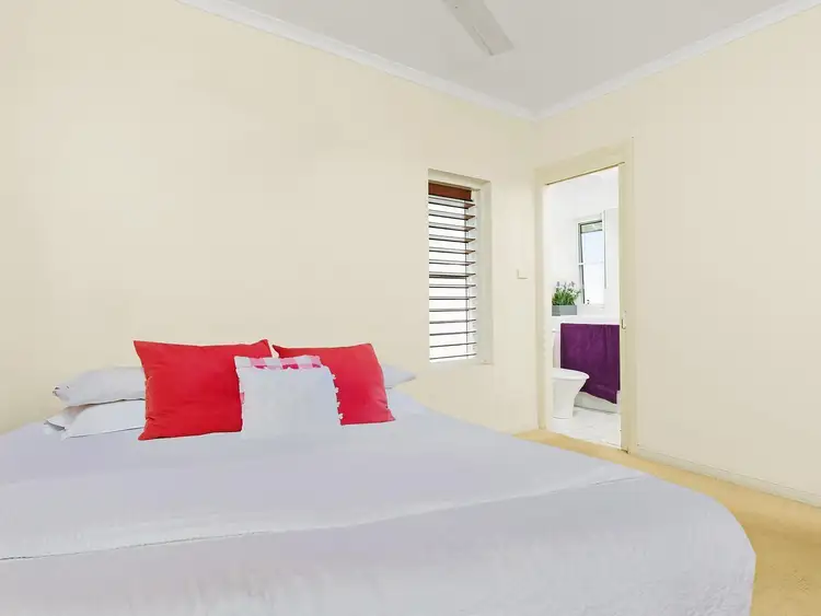 Fourth view of Homely unit listing, 47/201 Mayers Street, Cairns QLD 4870
