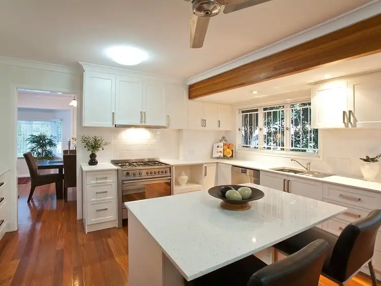 Second view of Homely house listing, 191 Laurel Avenue, Chelmer QLD 4068