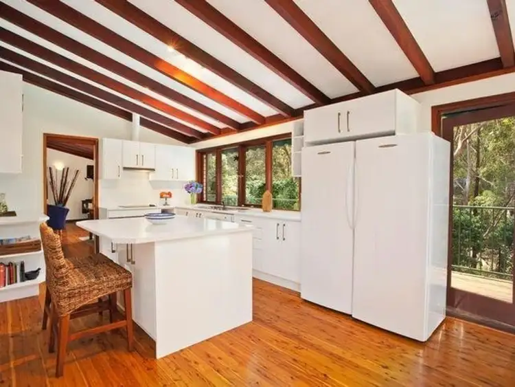 Third view of Homely house listing, 13 Camelot Court, Carlingford NSW 2118