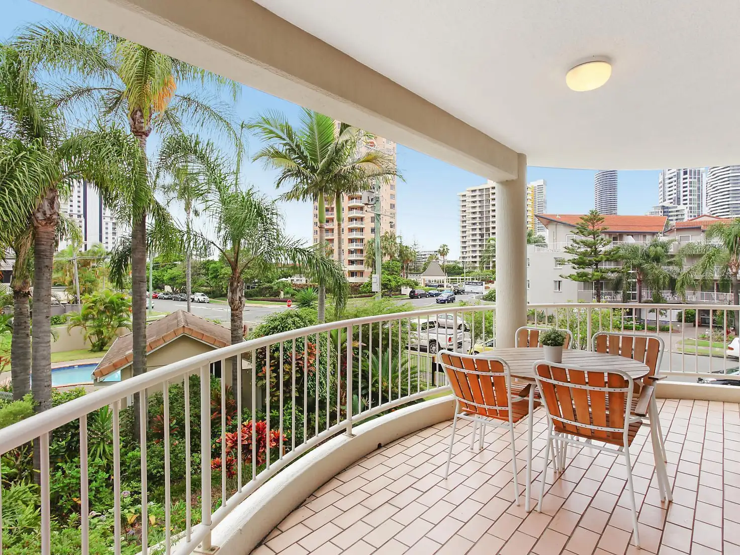 Main view of Homely apartment listing, 6/29 Australia Avenue, Broadbeach QLD 4218