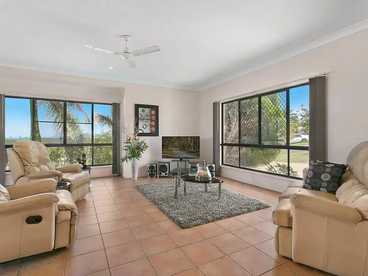 Fifth view of Homely house listing, 10 Tabor Drive, Lammermoor QLD 4703