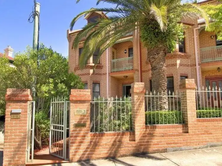 7/1 Dutruc Street, Randwick NSW 2031