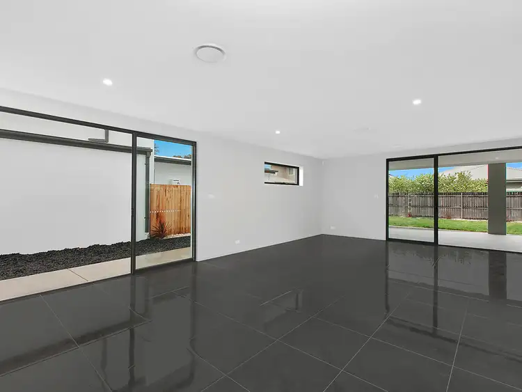 Second view of Homely house listing, 7 Jessie Street, Forde ACT 2914