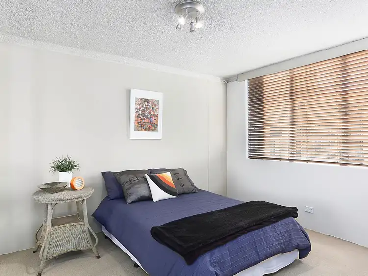 Fourth view of Homely apartment listing, 7B/74 Prince Street, Mosman NSW 2088