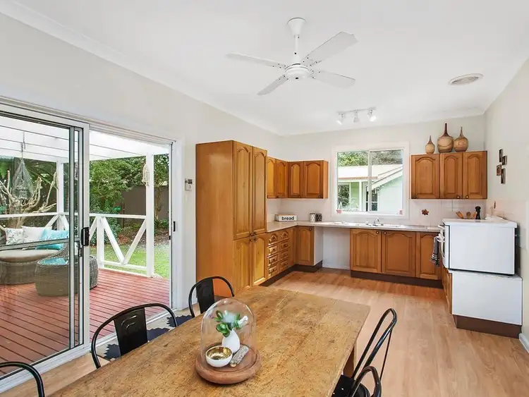 Fourth view of Homely house listing, 34 Emerald Avenue, Pearl Beach NSW 2256