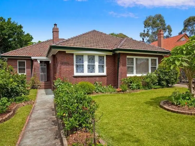 31 Ray Road, Epping NSW 2121