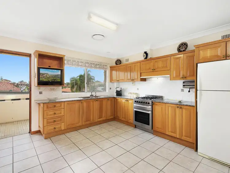 Second view of Homely house listing, 1 Rodd Road, Five Dock NSW 2046