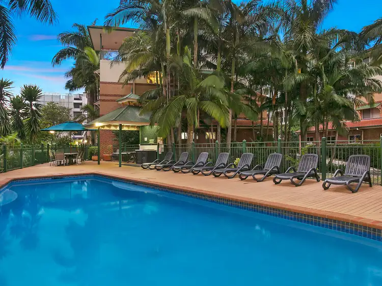 27/59 Jephson Street, Toowong QLD 4066