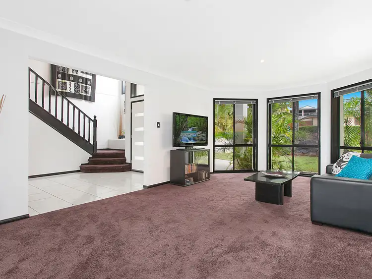 Fifth view of Homely house listing, 18 Illawong Crescent, Terranora NSW 2486