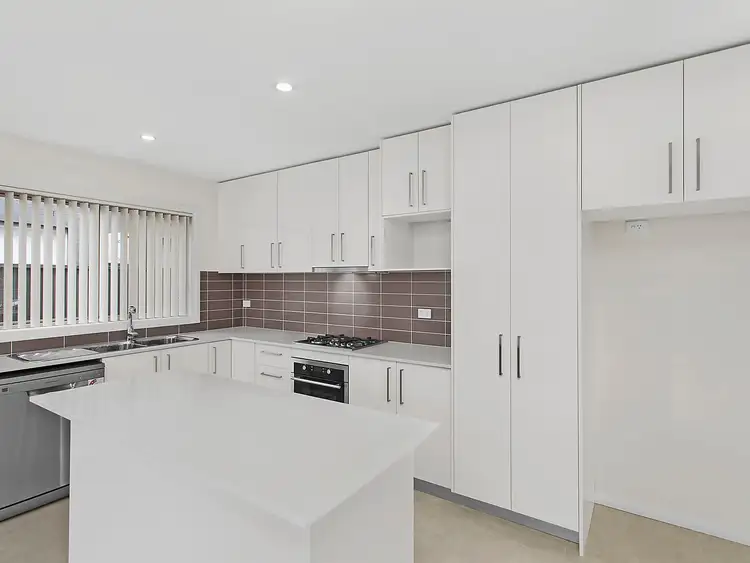 Second view of Homely house listing, 25a Patterson Street, Ermington NSW 2115
