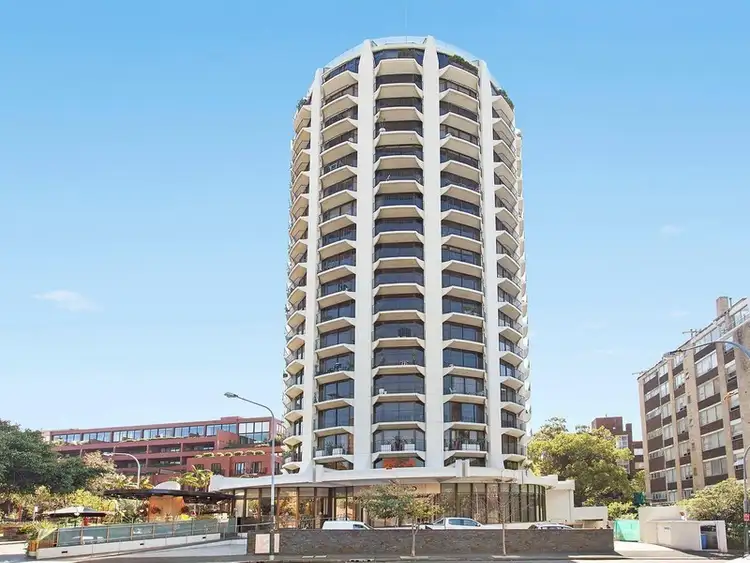 Fourth view of Homely apartment listing, G10/2A Elizabeth Bay Road, Elizabeth Bay NSW 2011