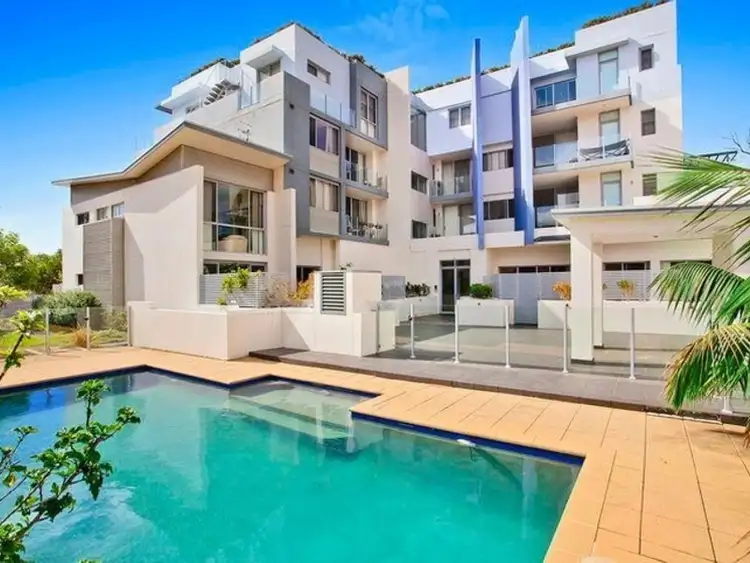 Second view of Homely townhouse listing, 11/207 Ocean View Road, Ettalong Beach NSW 2257