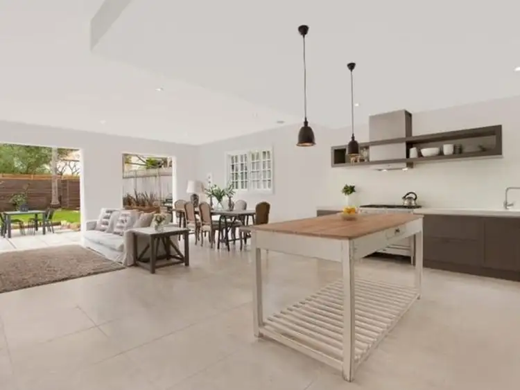 Second view of Homely house listing, 13 Stephen Street, Bondi NSW 2026