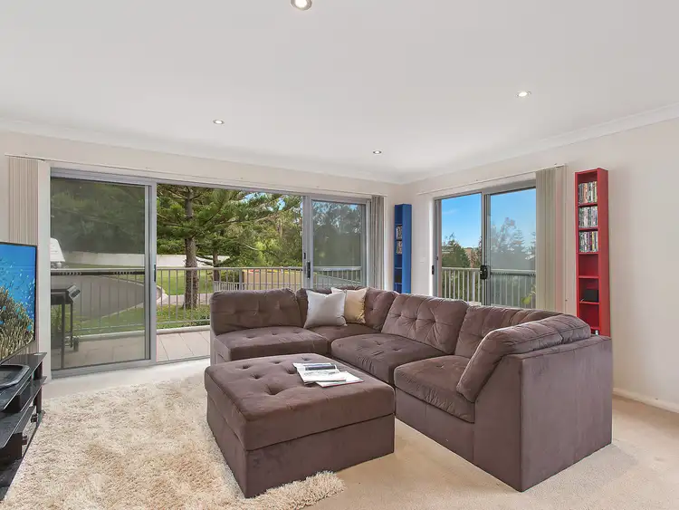 Fourth view of Homely apartment listing, 11/20 Meares Place, Kiama NSW 2533