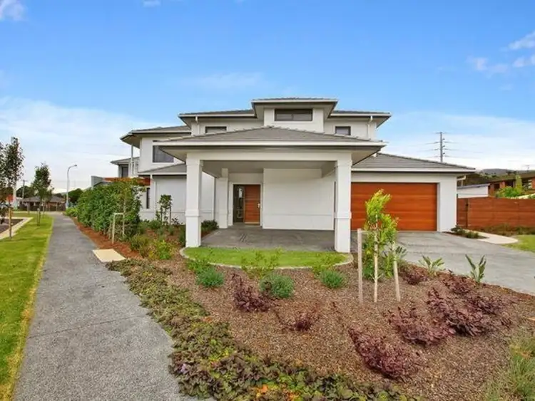 Main view of Homely house listing, Lot 48 Pioneer Road, Towradgi NSW 2518