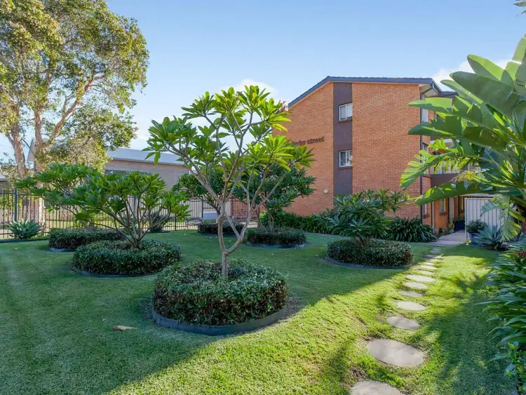 Sixth view of Homely apartment listing, 3/294 Darby Street, Cooks Hill NSW 2300