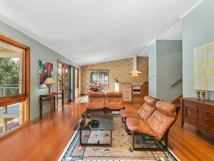 Second view of Homely house listing, 66 Mungurra Hill Road, Cordeaux Heights NSW 2526