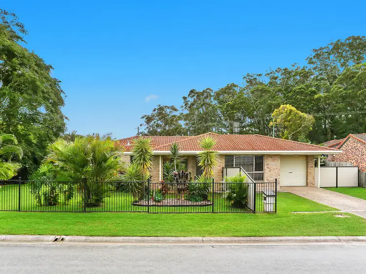 Fourth view of Homely house listing, 3/6 Merlot Court, Tweed Heads South NSW 2486