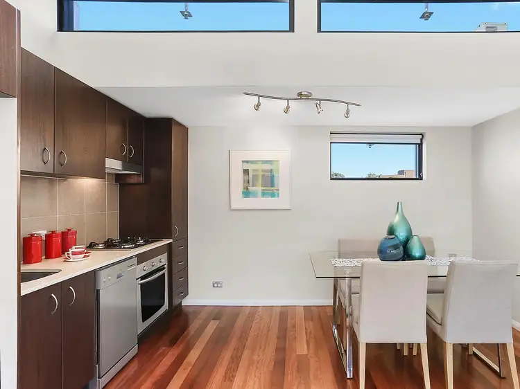 Second view of Homely apartment listing, 4/3 Hay Street, Leichhardt NSW 2040