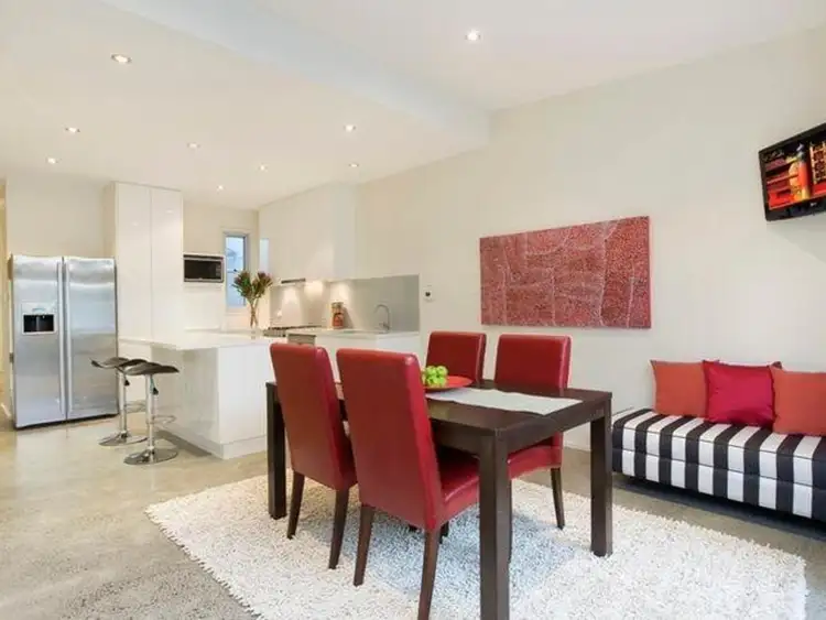 Second view of Homely house listing, 36 Dibbs Street, Alexandria NSW 2015
