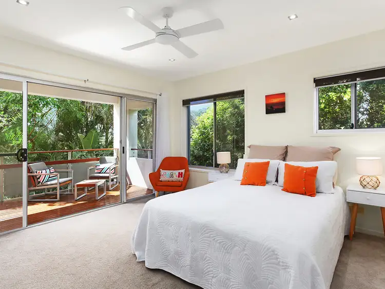 Fifth view of Homely townhouse listing, 1/22 Hastings Road, Cabarita Beach NSW 2488
