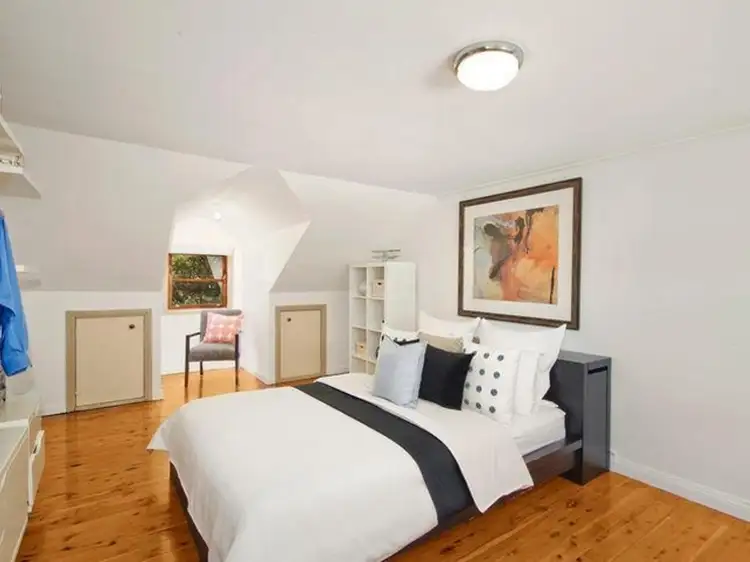 Main view of Homely house listing, 25 Rowley Street, Camperdown NSW 2050