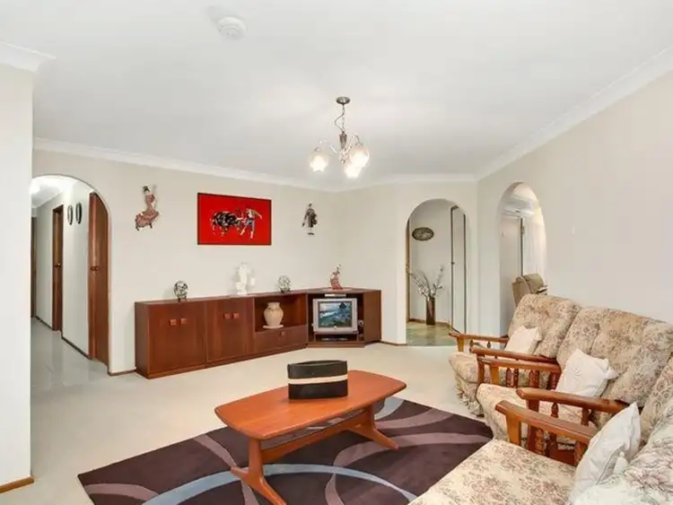 Third view of Homely house listing, 8 Dundee Drive, Banora Point NSW 2486