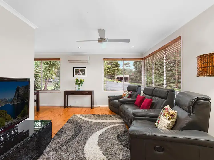 Second view of Homely house listing, 18 Smyth Place, Figtree NSW 2525
