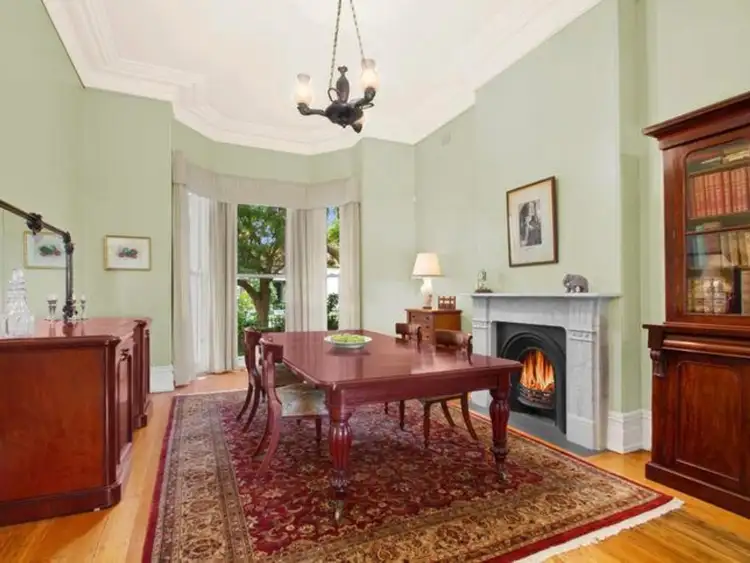 Fourth view of Homely house listing, 40 Toxteth Road, Glebe NSW 2037
