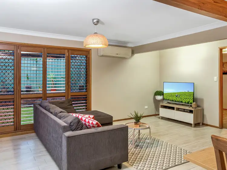 Fourth view of Homely house listing, 2 Burwood Close, Springwood QLD 4127