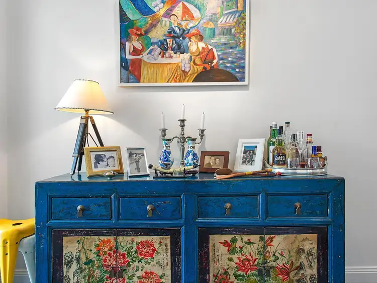 Third view of Homely house listing, 21 Smith Street, Summer Hill NSW 2130