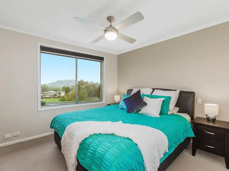 Fourth view of Homely house listing, 18 Smyth Place, Figtree NSW 2525
