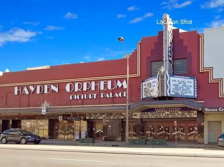 Fourth view of Homely apartment listing, 12/97 Cabramatta Road, Mosman NSW 2088