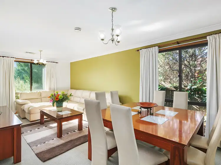 Fifth view of Homely house listing, 10 St John Crescent, Florey ACT 2615