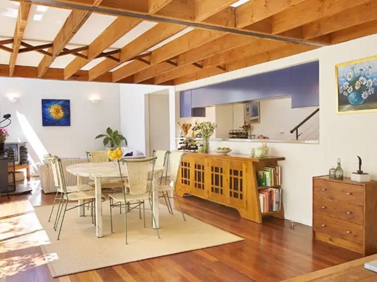 Second view of Homely house listing, 33 St Mary Street, Camperdown NSW 2050