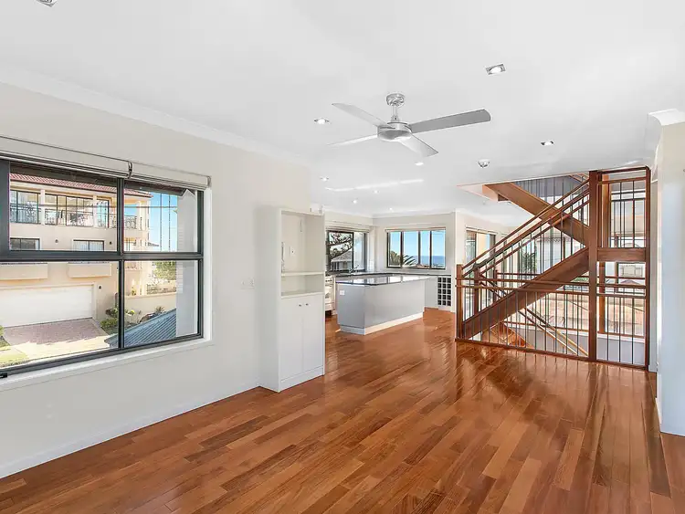 Third view of Homely house listing, 176 Jefferson Lane, Palm Beach QLD 4221